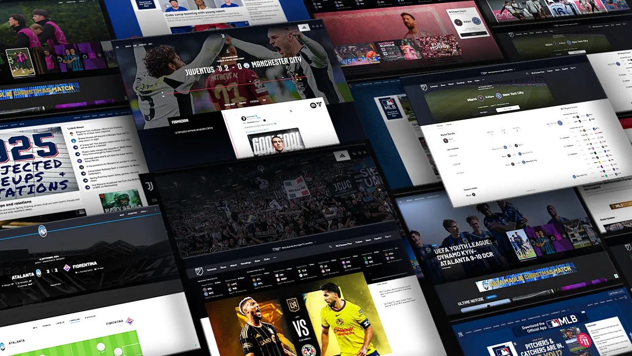 Digital strategies football clubs can use to increase engagement and ...