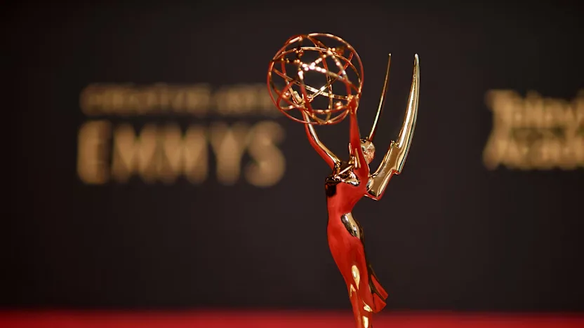 History – 2009 – Emmy