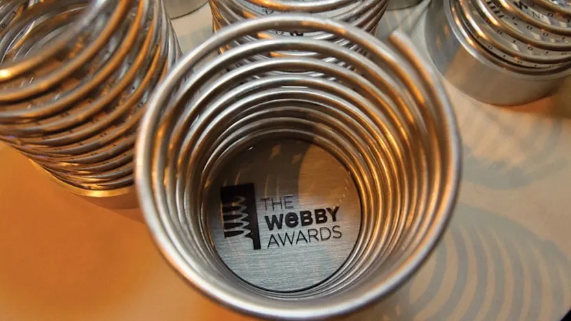 History – 2013 – Webby
